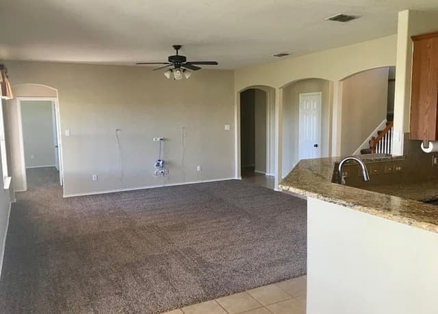 rental at 3751  Columbia in Cibolo, TX — photo 1