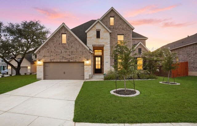 rental at 10123  Dapple Colt in San Antonio, TX — photo 1