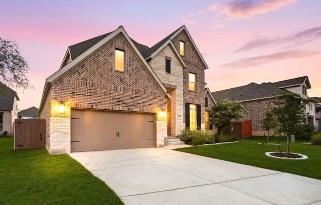 rental at 10123  Dapple Colt in San Antonio, TX — photo 2