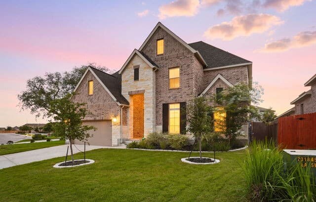 rental at 10123  Dapple Colt in San Antonio, TX — photo 3