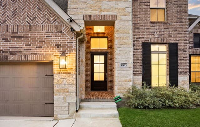 rental at 10123  Dapple Colt in San Antonio, TX — photo 4