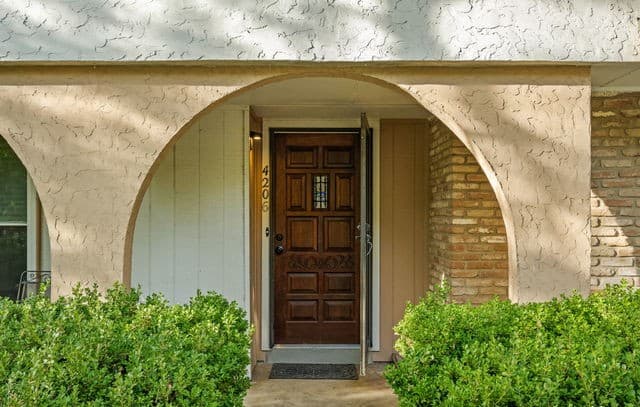 rental at 4206  Burnt Rdg in San Antonio, TX — photo 3