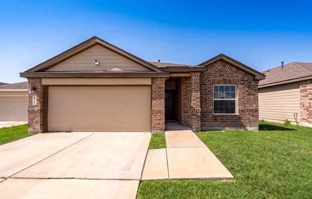 rental at 811 Blue Lndg in San Antonio TX