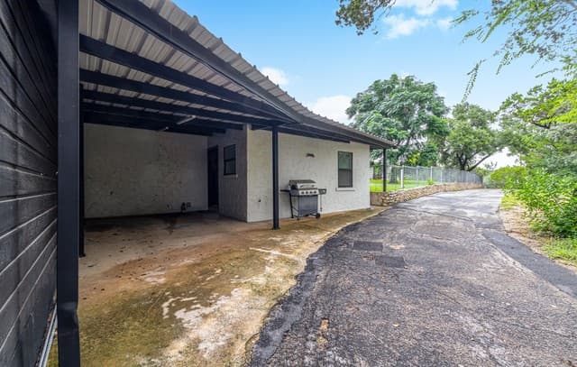 rental at 21875  Scenic Loop Rd in San Antonio, TX — photo 1