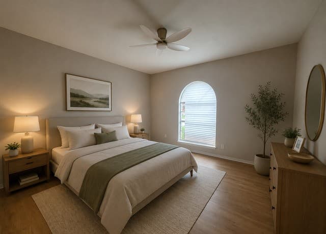 rental at 1303  Klondike in San Antonio, TX — photo 2