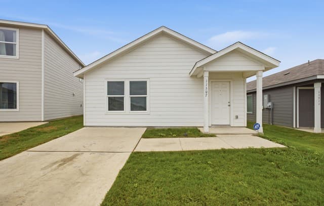 rental at 11507  Field Briar in Converse, TX — photo 3