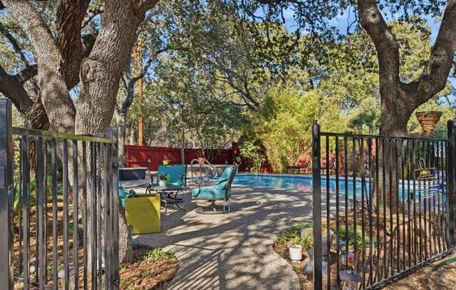 rental at 103  Roleto Drive in San Antonio, TX — photo 2