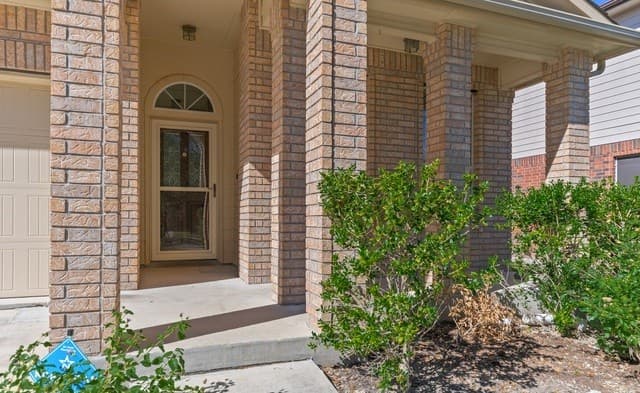 rental at 2725  Sterling Way in Schertz, TX — photo 2
