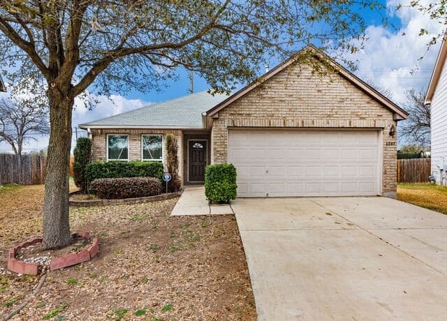 rental at 4307  Camfield in San Antonio, TX — photo 1