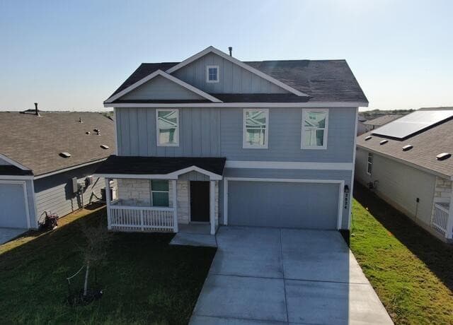 rental at 2824  Rosefinch in New Braunfels, TX — photo 3