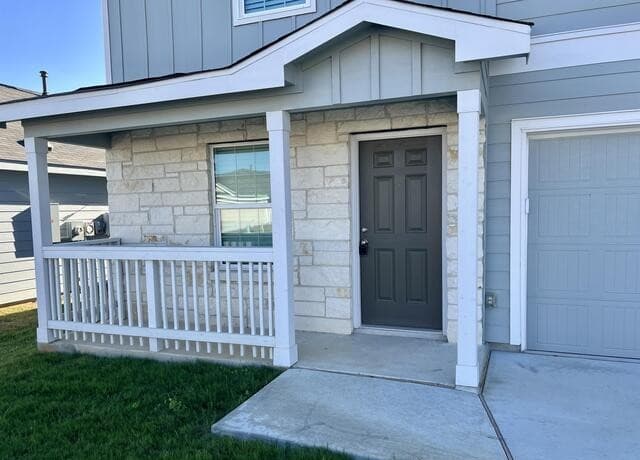 rental at 2824  Rosefinch in New Braunfels, TX — photo 4