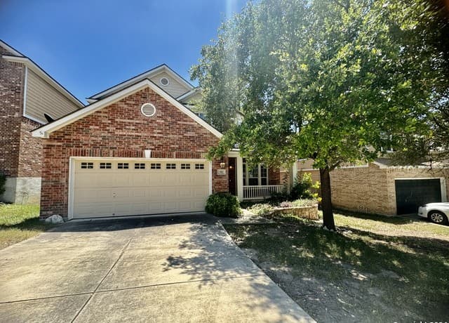 rental at 952  Persian Gdn in San Antonio, TX — photo 1