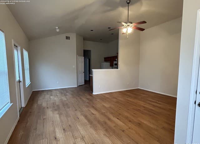 rental at 5618  Golf Mist Unit 1 in San Antonio, TX — photo 1