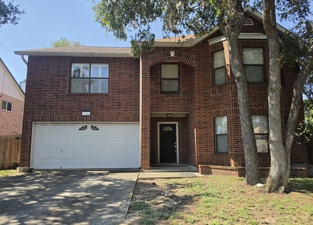 rental at 7614  Briston Park Dr in San Antonio, TX — photo 1
