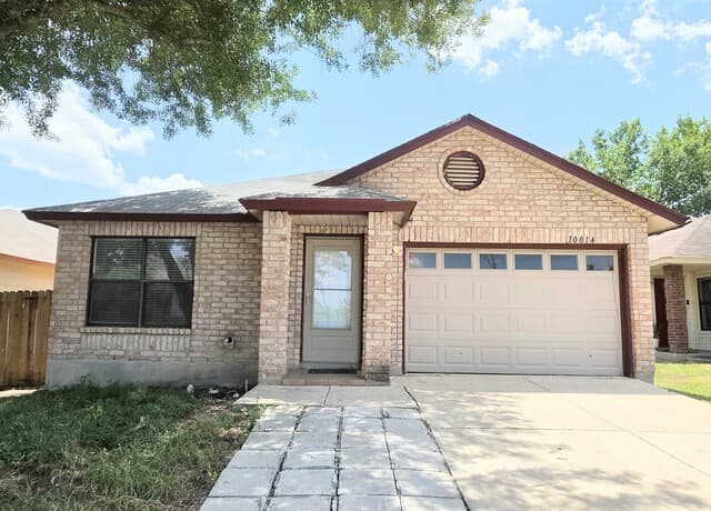 rental at 10014  Sunset Pl in San Antonio, TX — photo 2