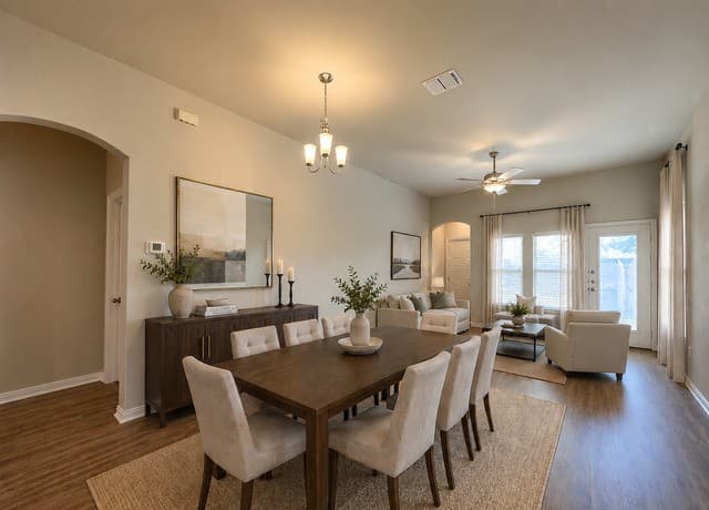 rental at 9310  Clarke Cove Unit 1 in Converse, TX — photo 2