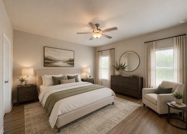 rental at 9310  Clarke Cove Unit 1 in Converse, TX — photo 4