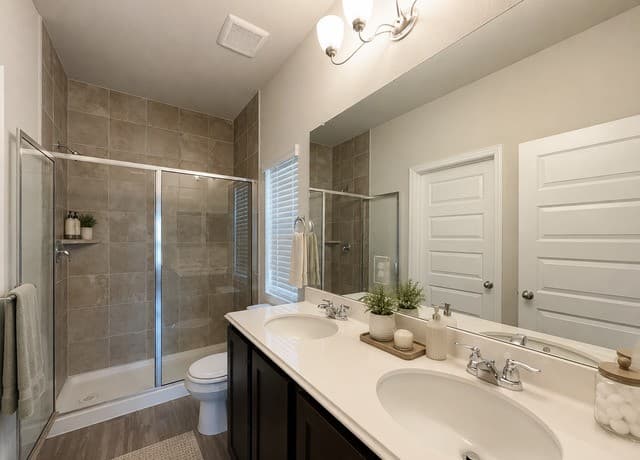 rental at 9310  Clarke Cove Unit 1 in Converse, TX — photo 5