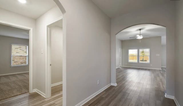 rental at 9122  Bennett Forest in Converse, TX — photo 2
