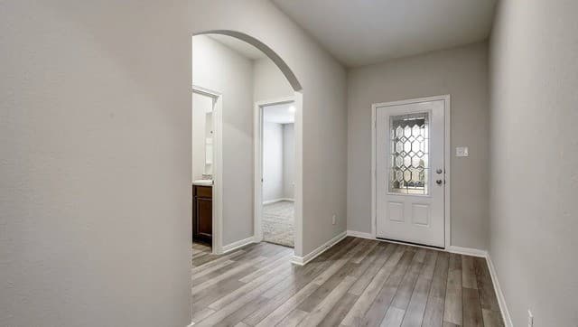 rental at 9122  Bennett Forest in Converse, TX — photo 3