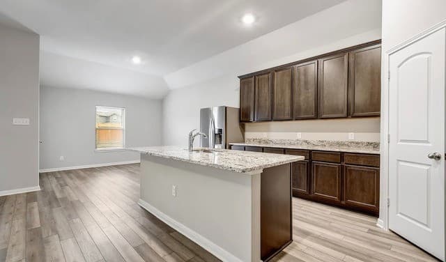rental at 9122  Bennett Forest in Converse, TX — photo 4