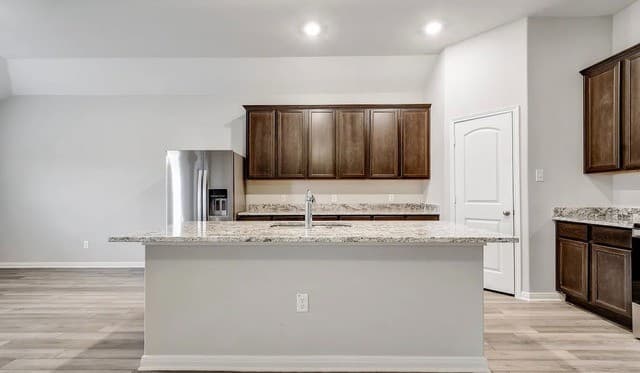 rental at 9122  Bennett Forest in Converse, TX — photo 5
