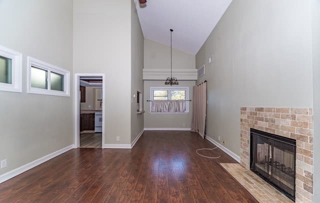 rental at 14122  Churchill Estates Blvd Unit 1402 in San Antonio, TX — photo 2
