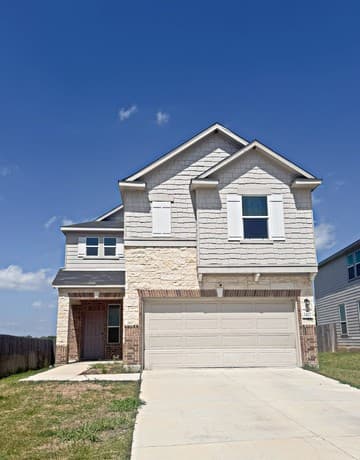 rental at 2427  Bart Cv in San Antonio, TX — photo 1