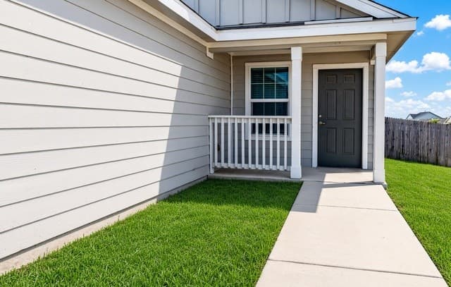 rental at 1403  Slice Parkway in San Antonio, TX — photo 3