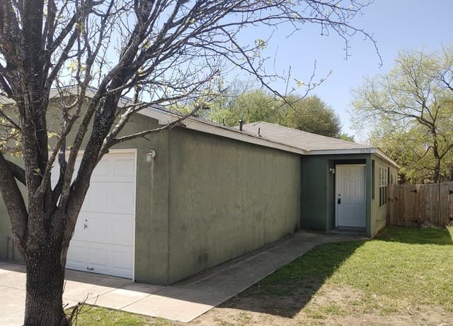 2-bedroom rental at 3834 Maverick Crk in San Antonio, TX — photo 4