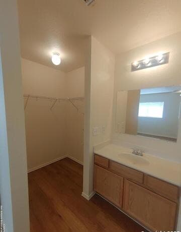 rental at 3865  Maverick Creek Rd in San Antonio, TX — photo 5