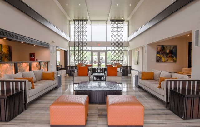 rental at 17902  La Cantera Pkwy Unit 103 in San Antonio, TX — photo 4