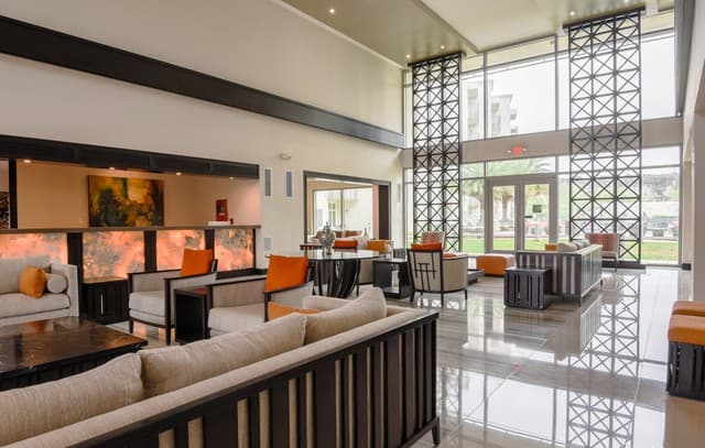 rental at 17902  La Cantera Pkwy Unit 103 in San Antonio, TX — photo 5