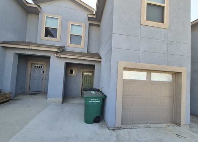 rental at 6523  Marcel Way Unit 102 in San Antonio, TX — photo 1