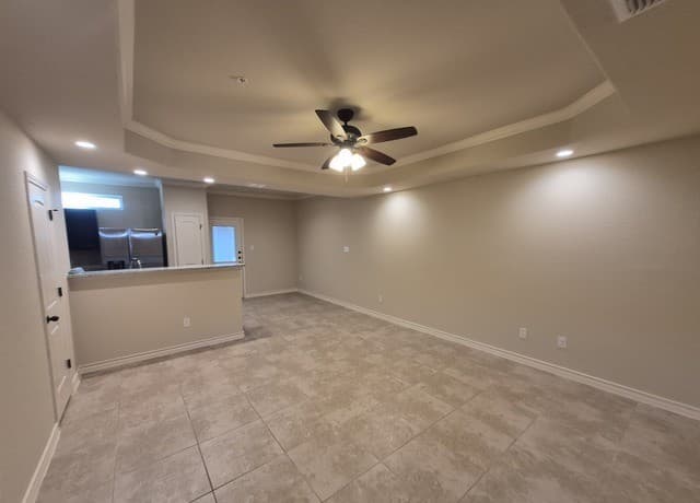 rental at 6523  Marcel Way Unit 102 in San Antonio, TX — photo 4