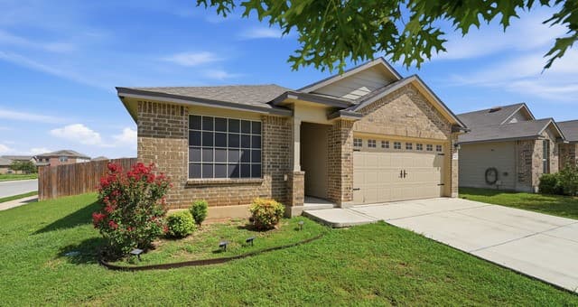 rental at 221  Tule Canyons in Schertz, TX — photo 2