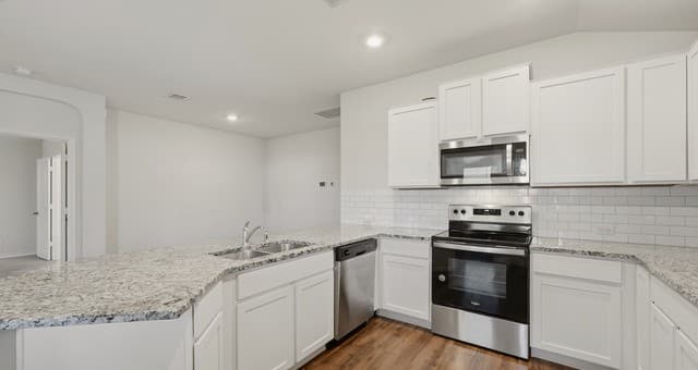 rental at 221  Tule Canyons in Schertz, TX — photo 5