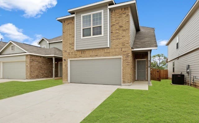 rental at 5118  Sandstone Way in San Antonio, TX — photo 1