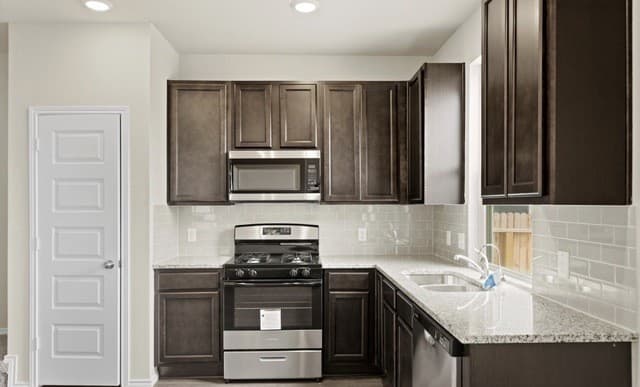 rental at 5118  Sandstone Way in San Antonio, TX — photo 5