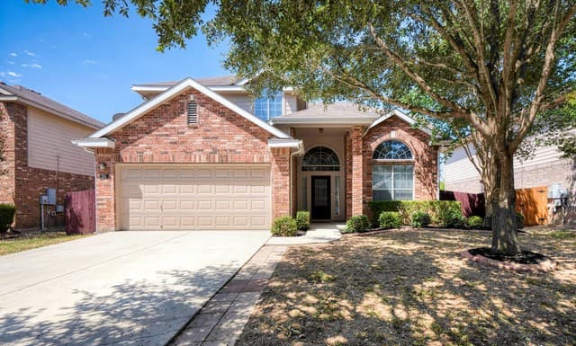 rental at 204  Firebird Run in Cibolo, TX — photo 2
