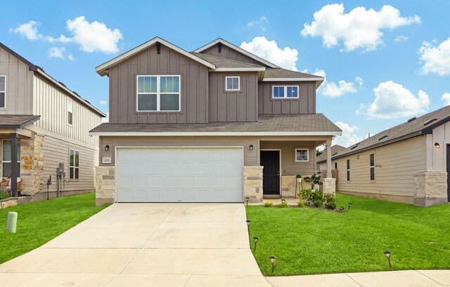 rental at 12015  Biznaga in San Antonio, TX — photo 1