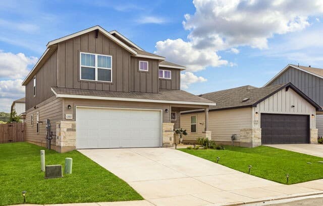 rental at 12015  Biznaga in San Antonio, TX — photo 2