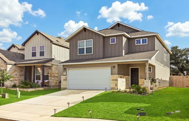 rental at 12015  Biznaga in San Antonio, TX — photo 3