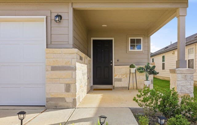 rental at 12015  Biznaga in San Antonio, TX — photo 4