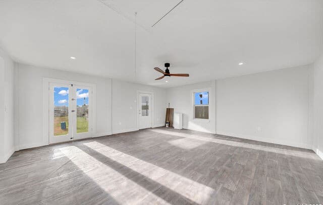 1-bedroom rental at 538 Ala Blanca in Lytle, TX — photo 4