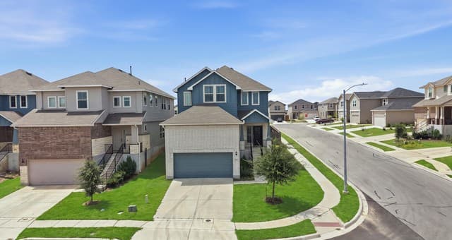 rental at 9102  Devils Riv in Converse, TX — photo 3