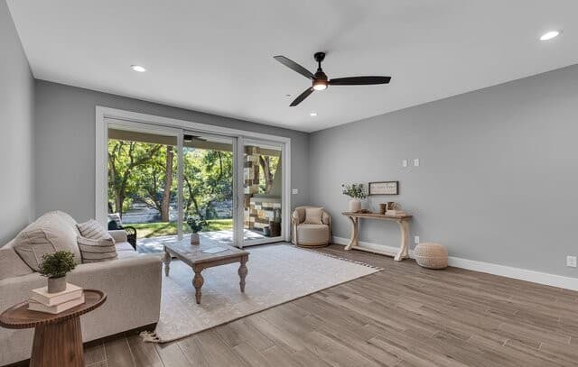 rental at 540  River Run Unit 214 in New Braunfels, TX — photo 3