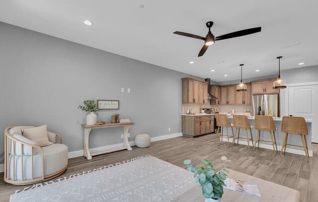 rental at 540  River Run Unit 214 in New Braunfels, TX — photo 5