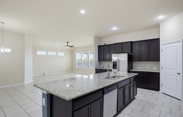 rental at 13503  Jack Heights in San Antonio, TX — photo 4