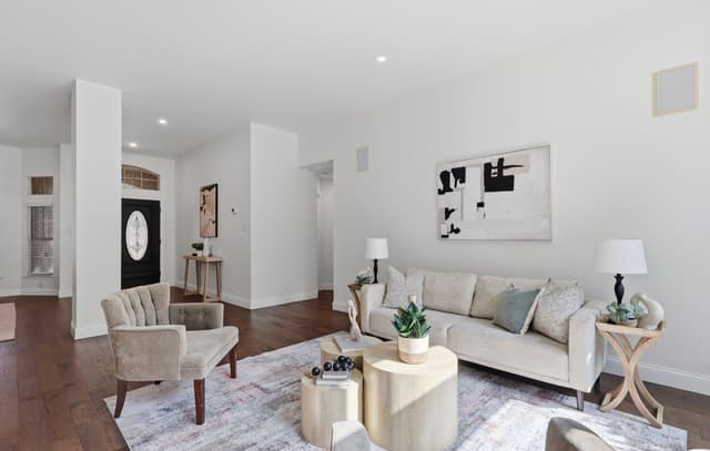 rental at 24  Inwood Mnr in San Antonio, TX — photo 4